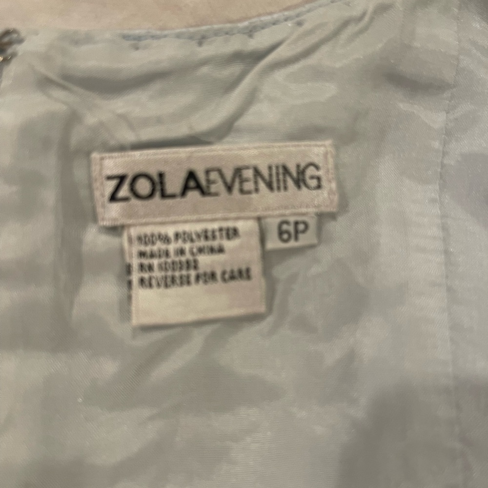 Women’s evening shirt